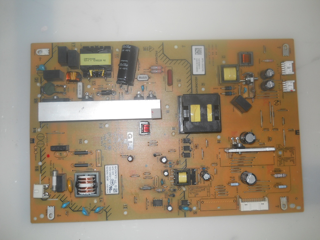 Original New Power Supply Board 1-886-370-12 APS-320 APS-322